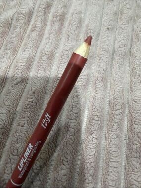Kohl's Naletteyer Lip Liner 129H Soft Mauve-Pink